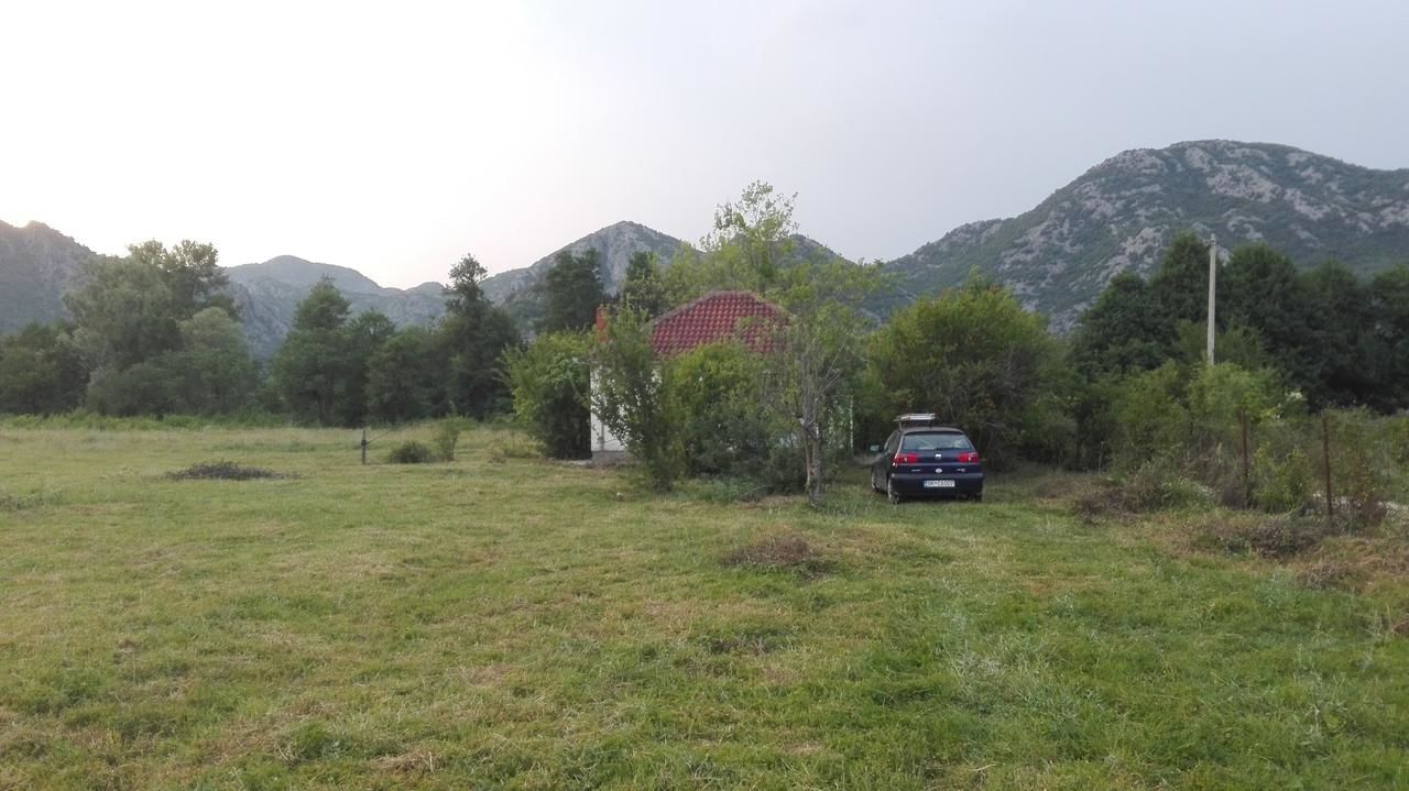 Загородные дома Country house Orahovo Вирпазар