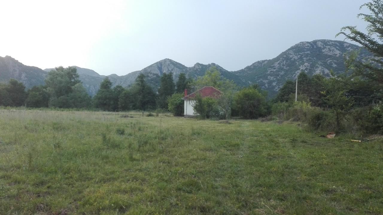 Загородные дома Country house Orahovo Вирпазар