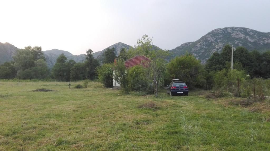 Загородные дома Country house Orahovo Вирпазар