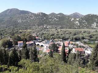 Загородные дома Country house Orahovo Вирпазар-3