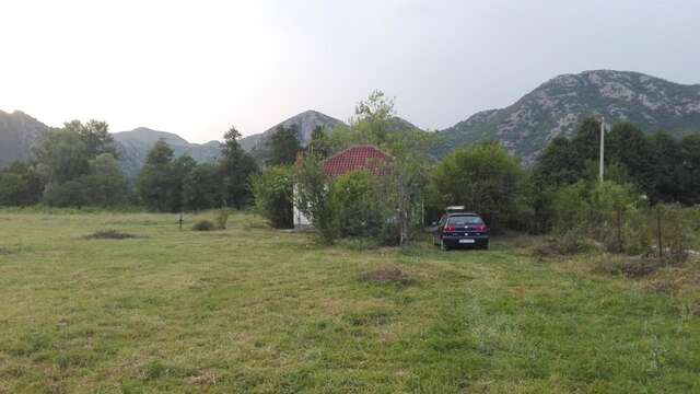 Загородные дома Country house Orahovo Вирпазар-21