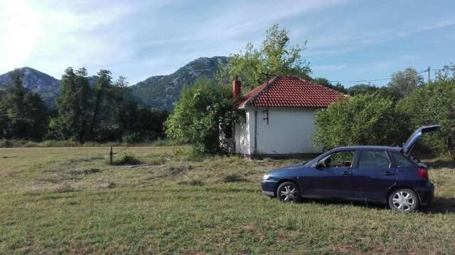 Загородные дома Country house Orahovo Вирпазар-40